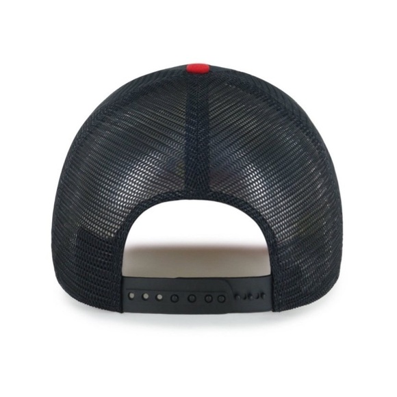 NFL New England Patriots Money Maker
Mesh Hat - Picture 2 of 4